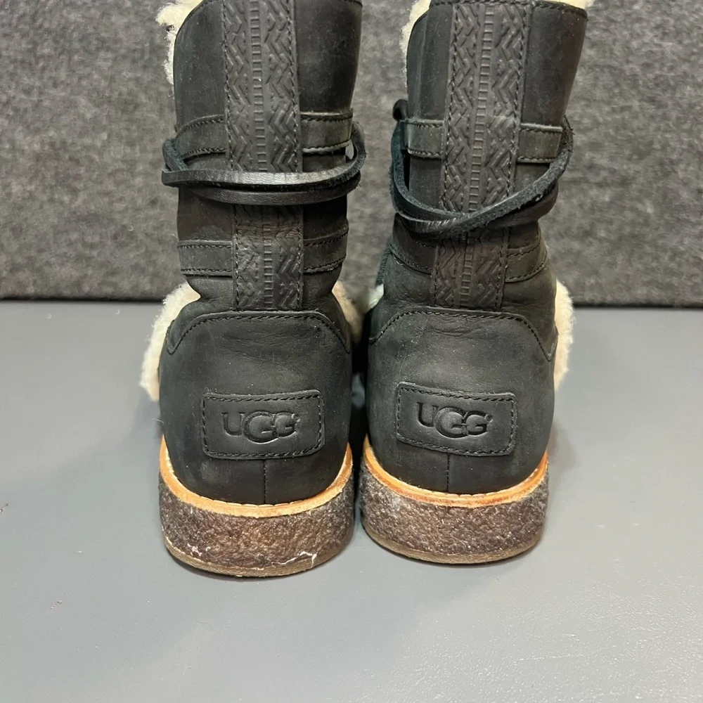 UGG luisa water